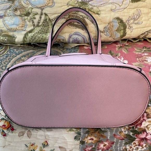 Mini Steve Madden Tote - Picture 2 of 5